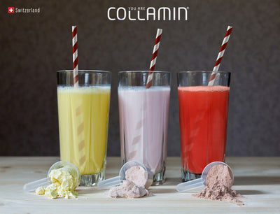 Collamin: A Great Source of Collagen