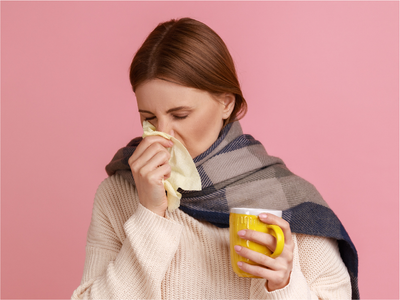 Common Cold & Flu