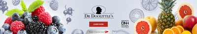 Dr Doolittles's