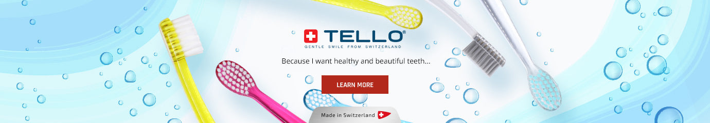 Tello – Swiss Herbs