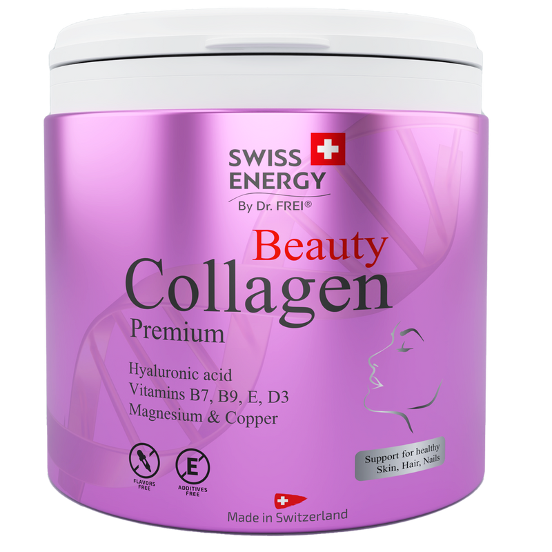 Swiss Energy Beauty Collagen