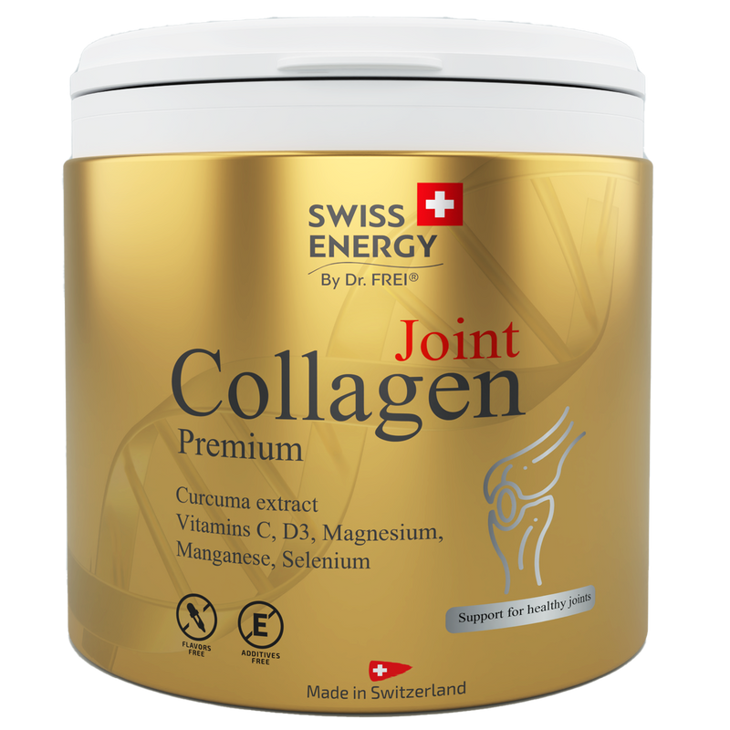 Swiss Energy Joint Collagen