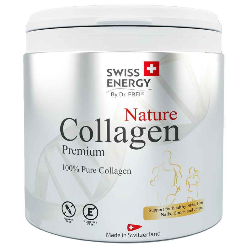 Swiss Energy Nature Collagen