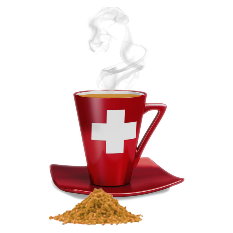 Swiss Tea Rbands SwissEnergy Herbal Tea Lemon-Ginger-Honey – Swiss Herbs