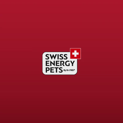 SWISS ENERGY PETS MINI ADULT DOG Lamm & Reis Sensitive Dinner 1,0 kg