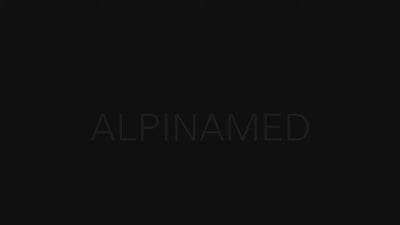 Alpinamed, Arnica Gel med Spilanthes bedövningsmedel, kylande gel för alla blåmärken och stukningar, 100 gr.