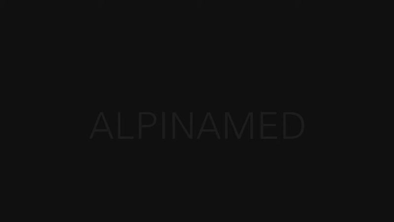 Alpinamed, Arnica Gel med Spilanthes bedövningsmedel, kylande gel för alla blåmärken och stukningar, 100 gr.