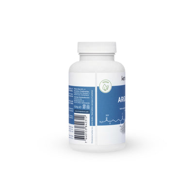 근육과 신경계를 지원하는 Kingnature Magnesium Vida 유기농 마그네슘, 60캡슐