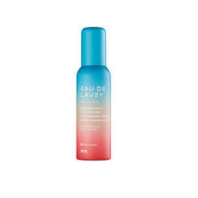 Eau de Lavey Cap thermal spray for hydration of the face and neck, 100 ml.
