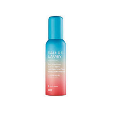 Eau de Lavey Cap thermal spray for hydration of the face and neck, 200 ml.