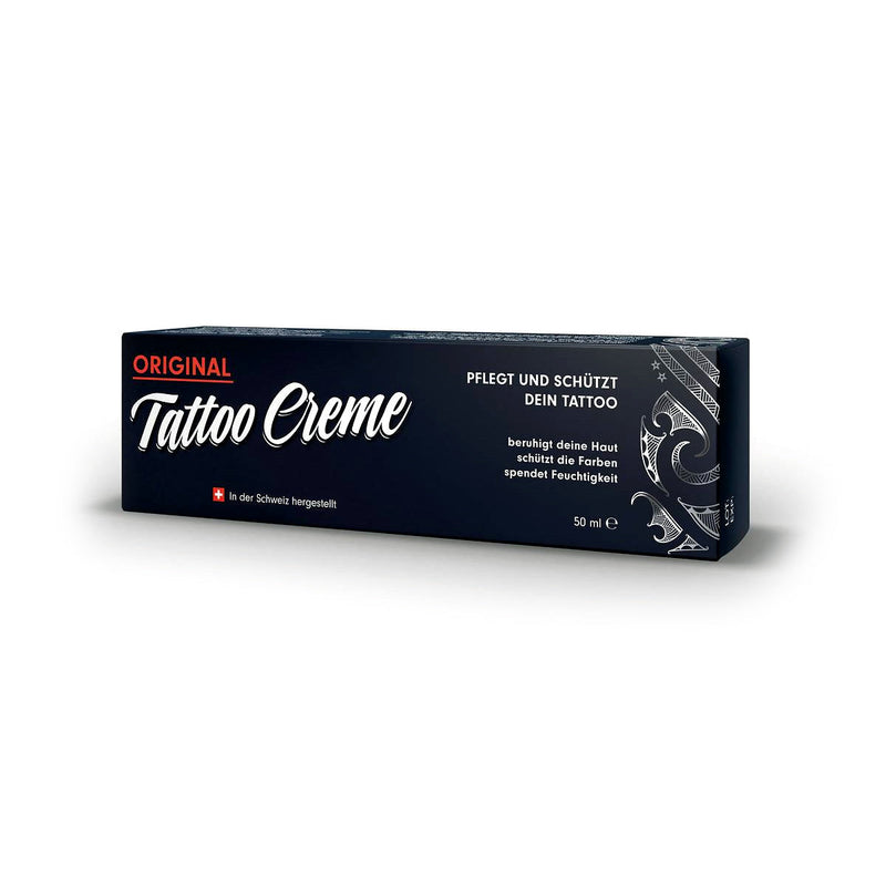 Tattoo Care Cream Shots Box › Wildcat International