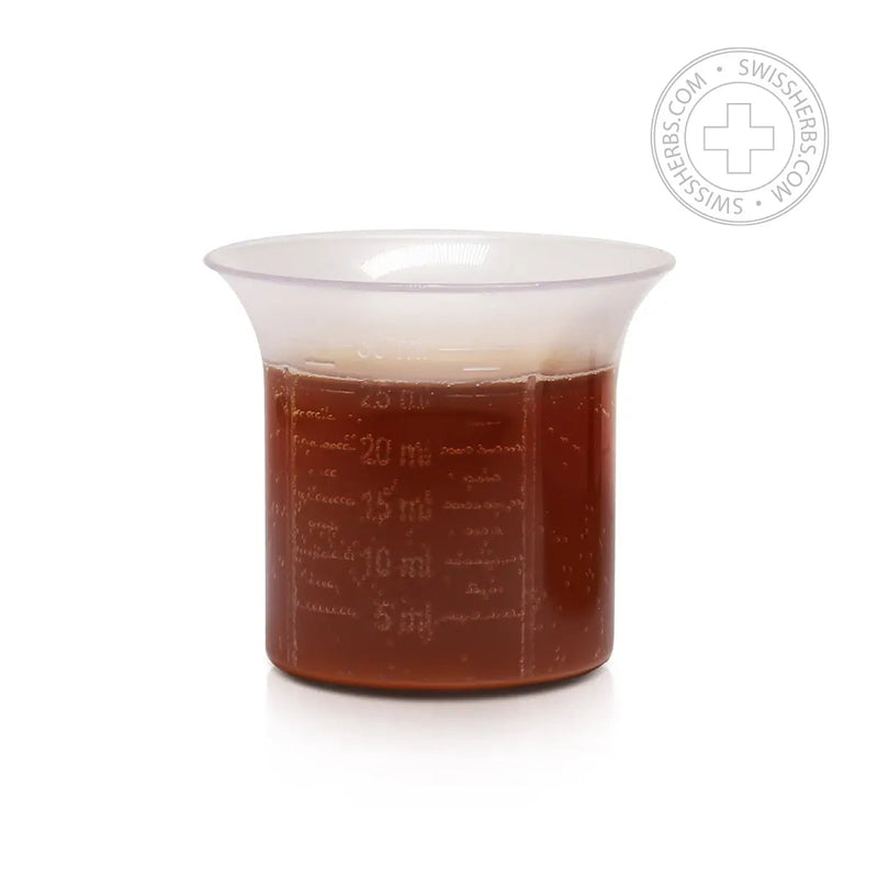 Kingnature EM Multi ferment: fermentierte Kräuter und Pflanzen und Probiotika