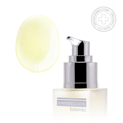 SC Bionic Age Control anti-aging complex to reduce the signs of aging of the face and neck, 30 ml.