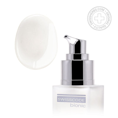 SC Bionic Radiant Elixir elisir ringiovanente per ripristinare la compattezza della pelle di viso e collo, 30 ml.