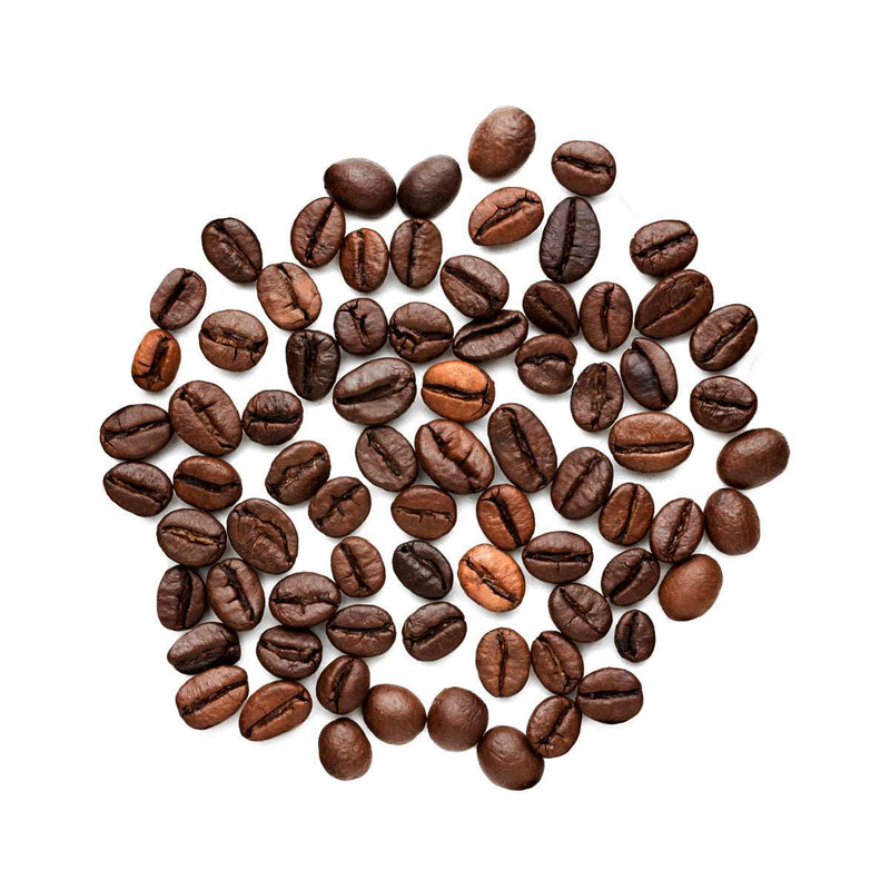 Swiss Energy Coffee Crema coffee beans 90% Arabica, 10% Robusta 500 gr
