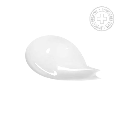 Crema da massaggio concentrata Swissflex, pelle lenitiva e idratante, 75 ml.